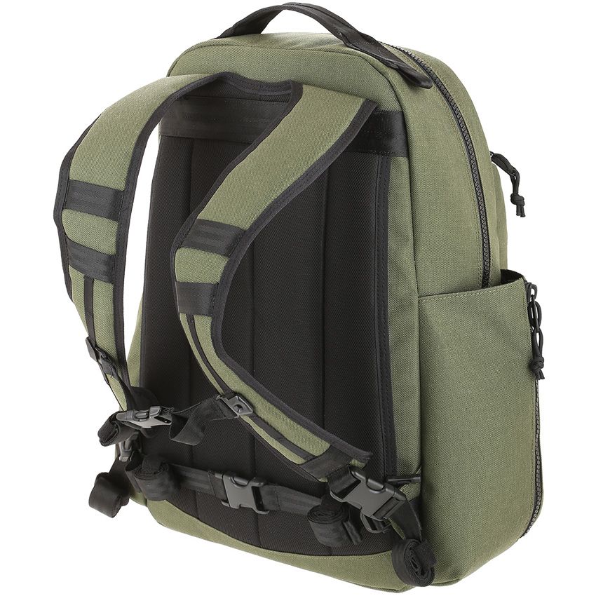 Maxpedition Backpack Green OD Green - Maxpedition (image 3)