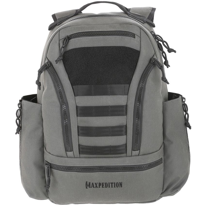 Maxpedition Wolf Gray - Maxpedition (image 2)