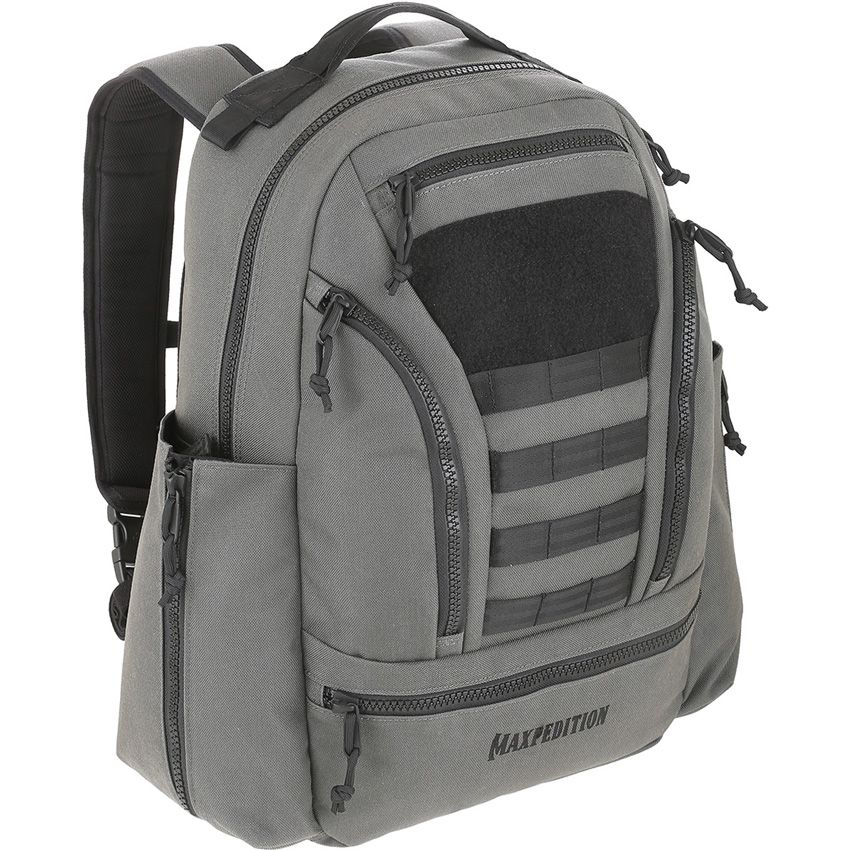 Maxpedition Wolf Gray - Maxpedition (image 3)
