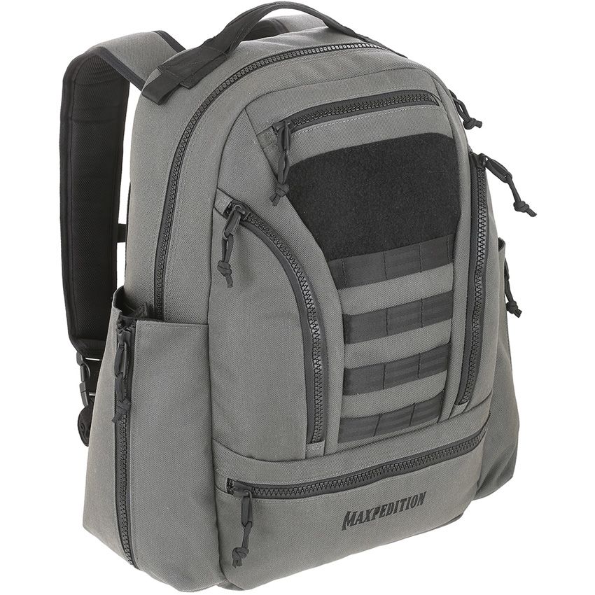 Maxpedition Wolf Gray - Maxpedition (image 4)