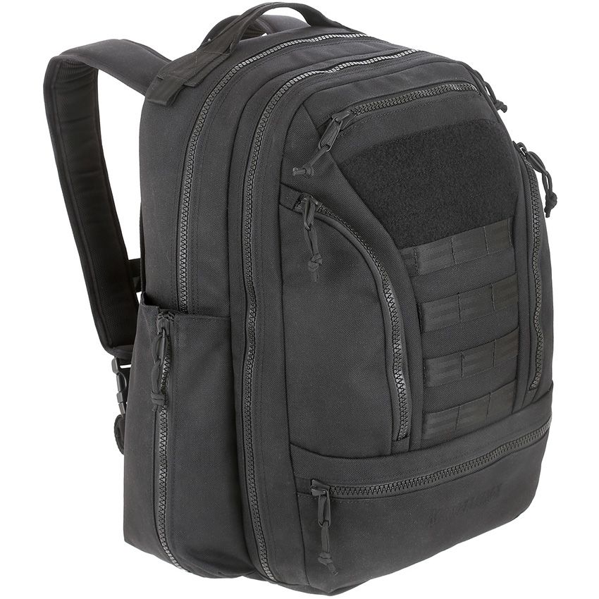Maxpedition Tehama Backpack Black - Maxpedition (image 2)