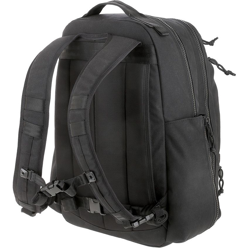 Maxpedition Tehama Backpack Black - Maxpedition (image 3)
