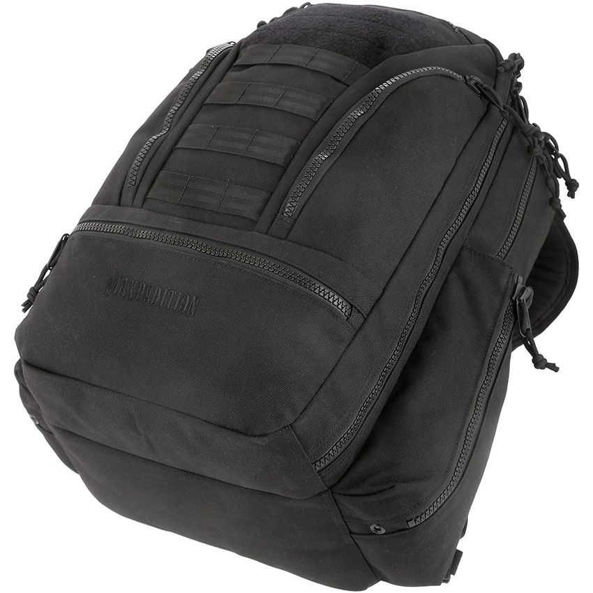 Maxpedition Tehama Backpack Black - Maxpedition (image 4)