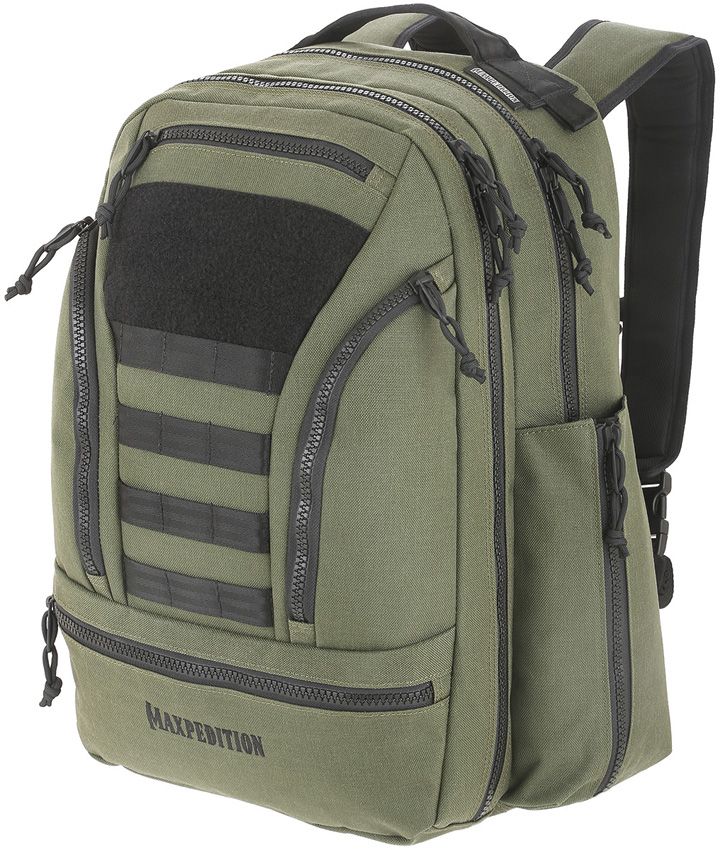 Outdoor Survival Gear - Maxpedition OD Green OD Green - Maxpedition