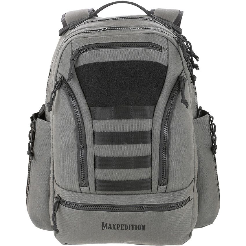 Maxpedition Wolf Gray (2) - Maxpedition (image 2)