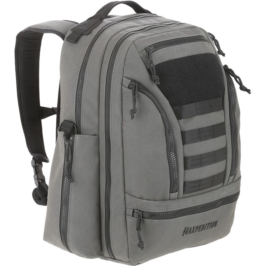 Maxpedition Wolf Gray (2) - Maxpedition (image 3)