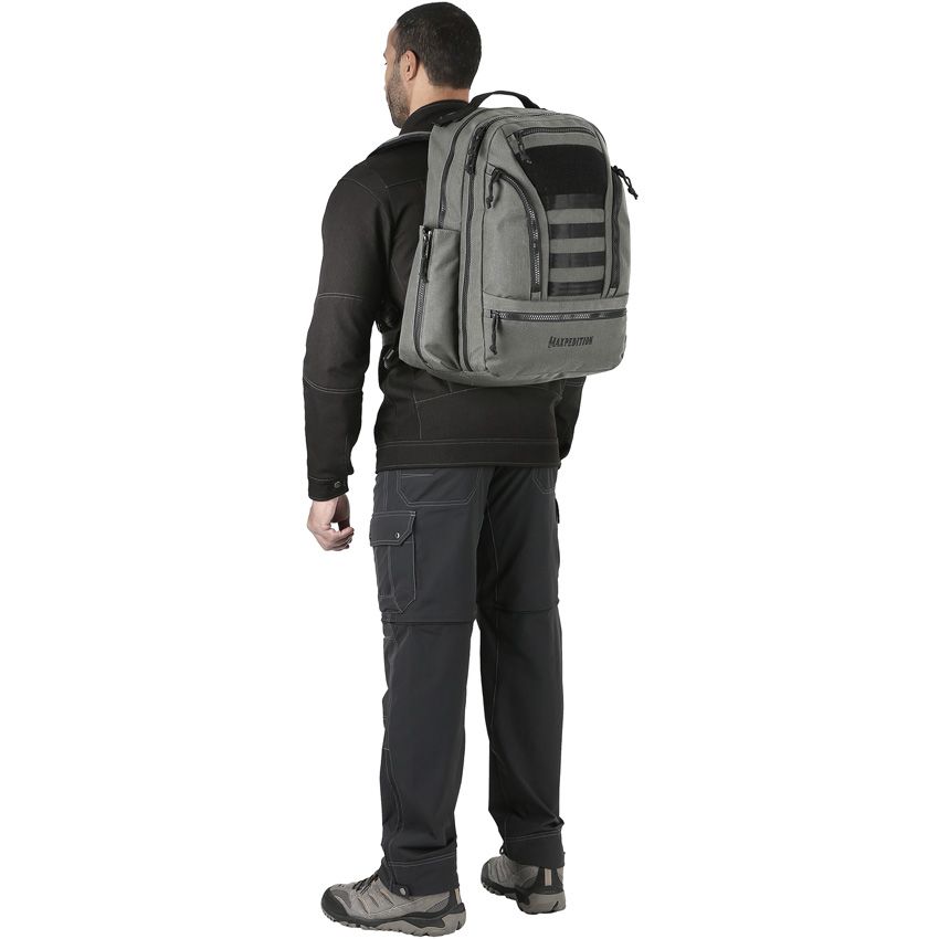 Maxpedition Wolf Gray (2) - Maxpedition (image 5)