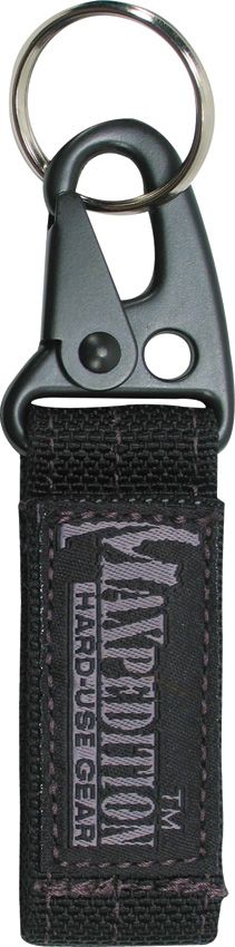 Outdoor Survival Gear - Maxpedition Black Black - Maxpedition