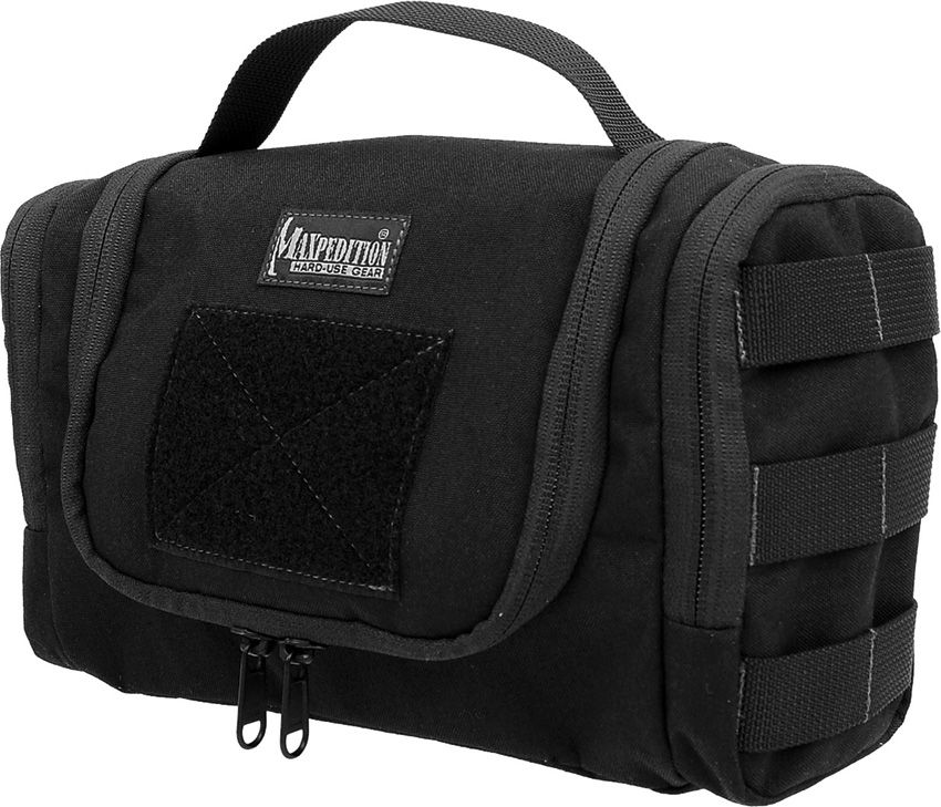 Outdoor Survival Gear - Maxpedition Black Black - Maxpedition
