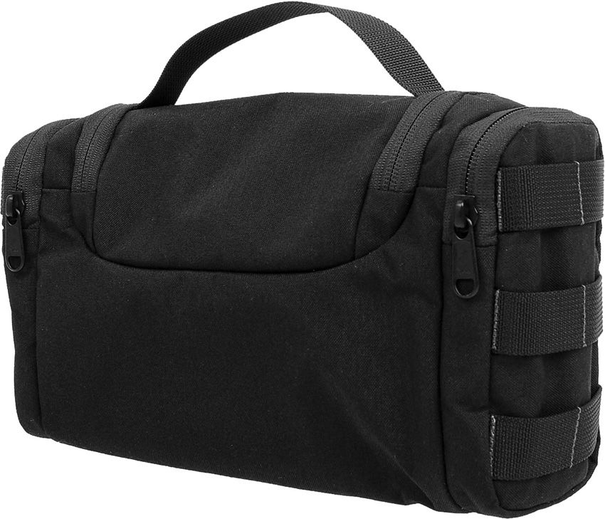 Maxpedition Toiletry Bag Black - Maxpedition (image 2)