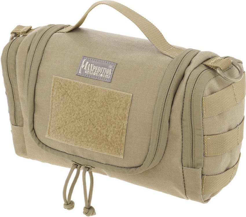 Outdoor Survival Gear - Maxpedition Khaki Khaki - Maxpedition