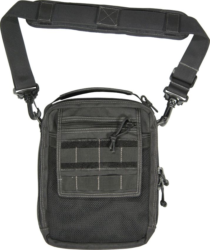 Outdoor Survival Gear - Maxpedition Black Black - Maxpedition