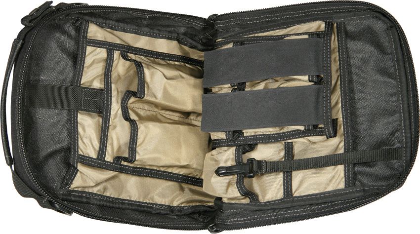 Maxpedition NeatFreak Organizer Black - Maxpedition (image 2)