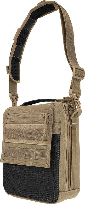 Outdoor Survival Gear - Maxpedition Khaki Khaki - Maxpedition