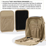 Maxpedition Organizer Khaki (2) - Maxpedition (image 4)