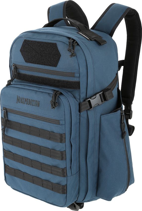 Outdoor Survival Gear - Maxpedition Dark Blue Dark Blue - Maxpedition