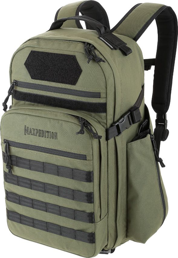 Outdoor Survival Gear - Maxpedition OD Green OD Green - Maxpedition