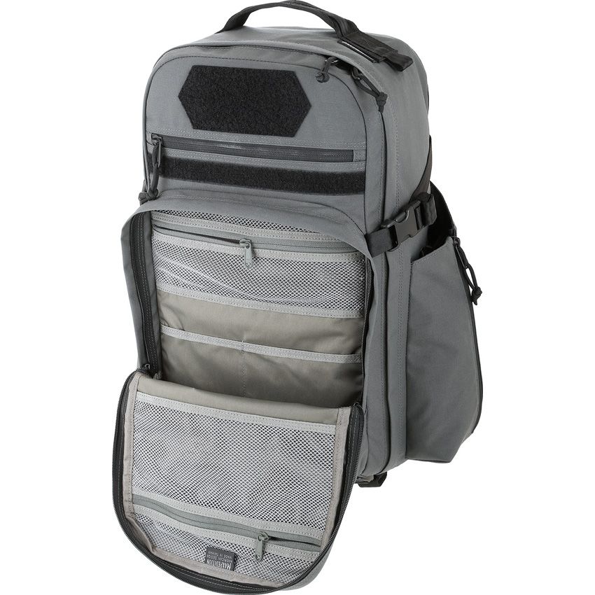 Maxpedition Wolf Gray (3) - Maxpedition (image 2)