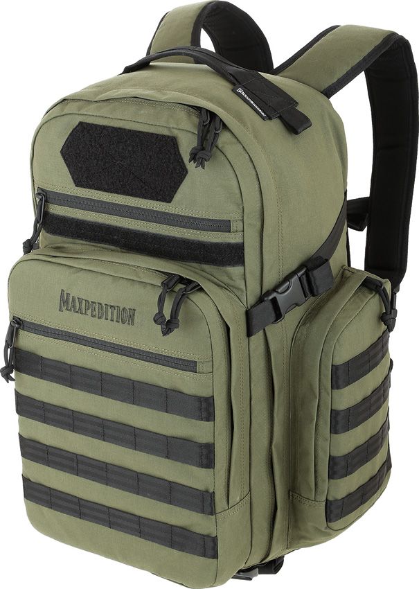Outdoor Survival Gear - Maxpedition OD Green OD Green - Maxpedition