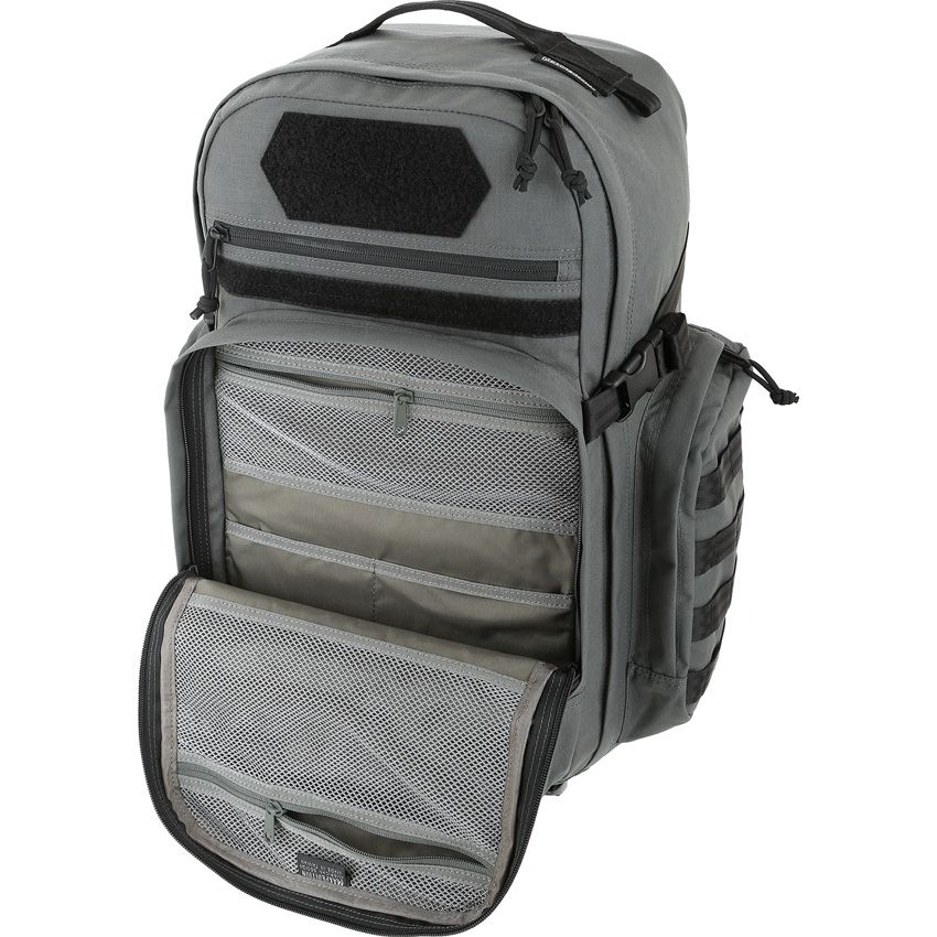 Maxpedition Wolf Gray (4) - Maxpedition (image 2)