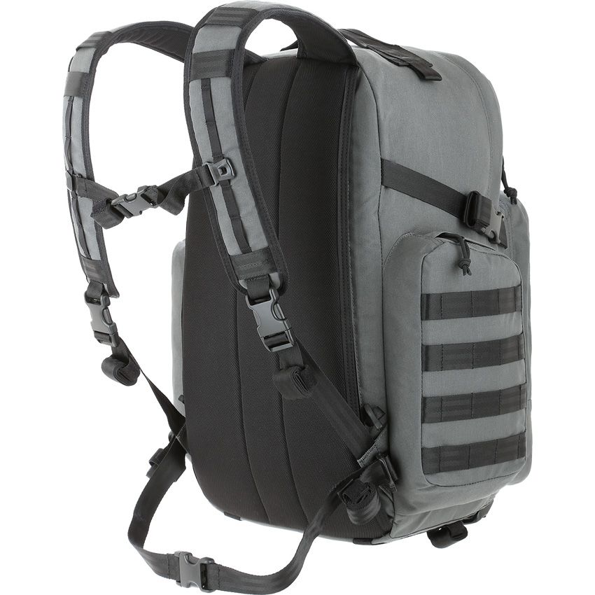 Maxpedition Wolf Gray (4) - Maxpedition (image 4)