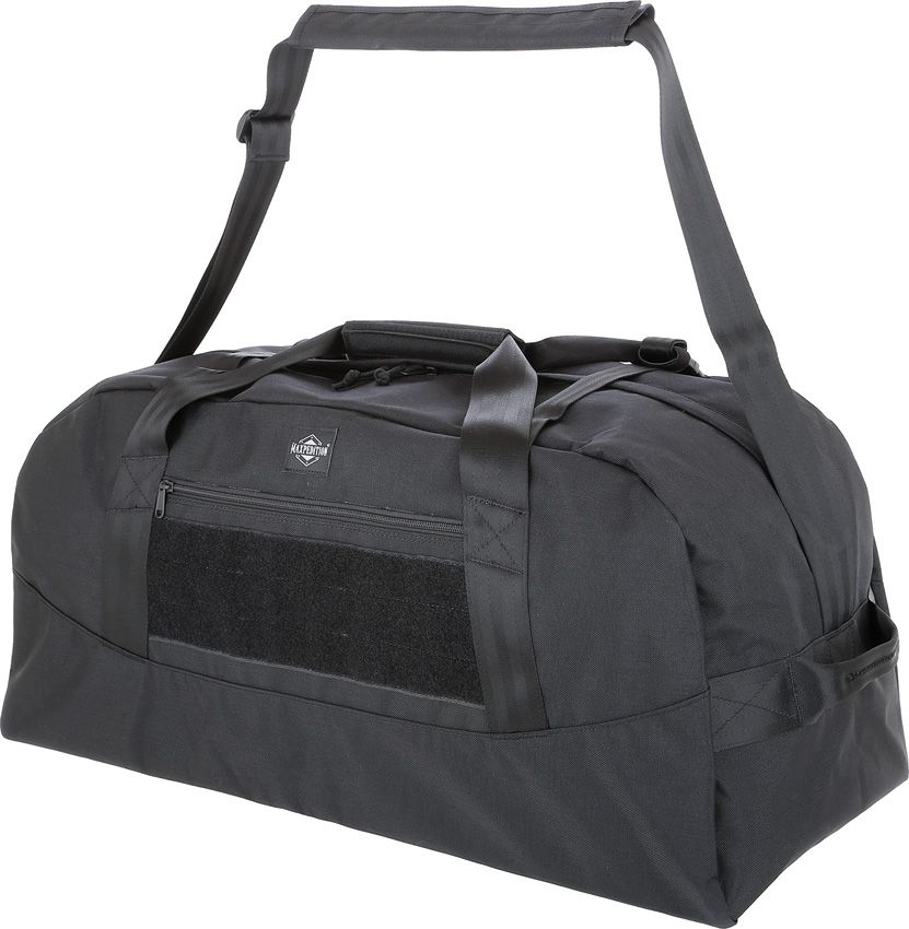 Outdoor Survival Gear - Maxpedition Black Black - Maxpedition