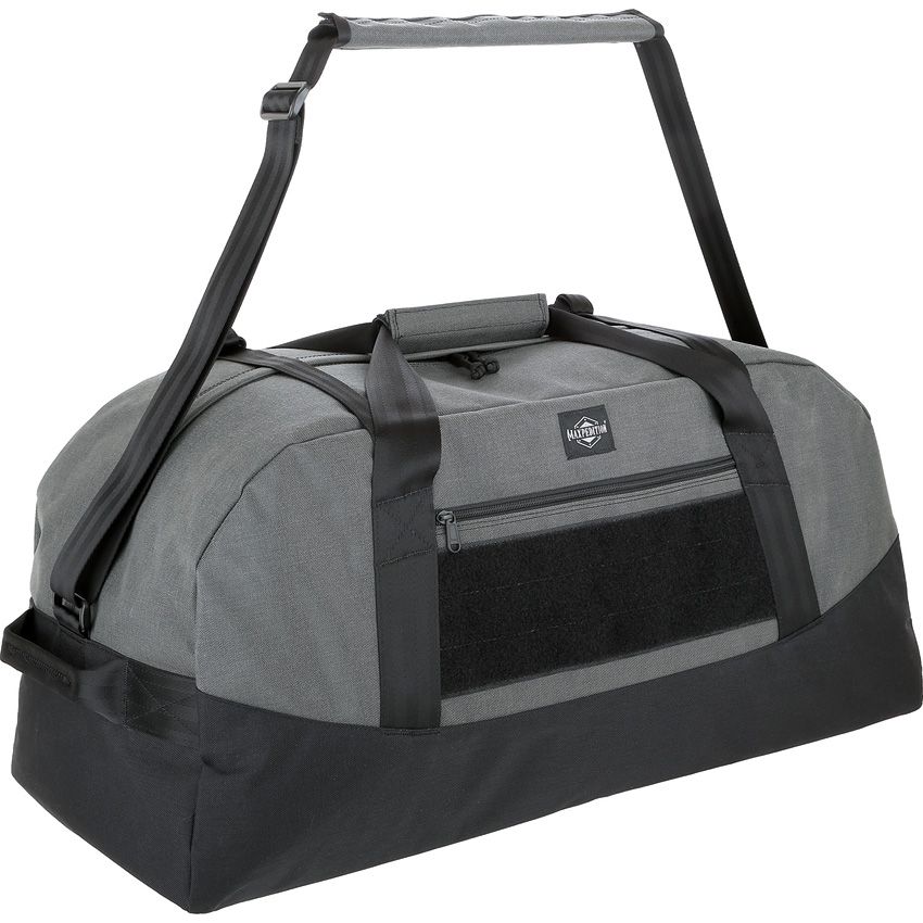 Maxpedition Load-Out Duffel Wolf Gray - Maxpedition (image 2)