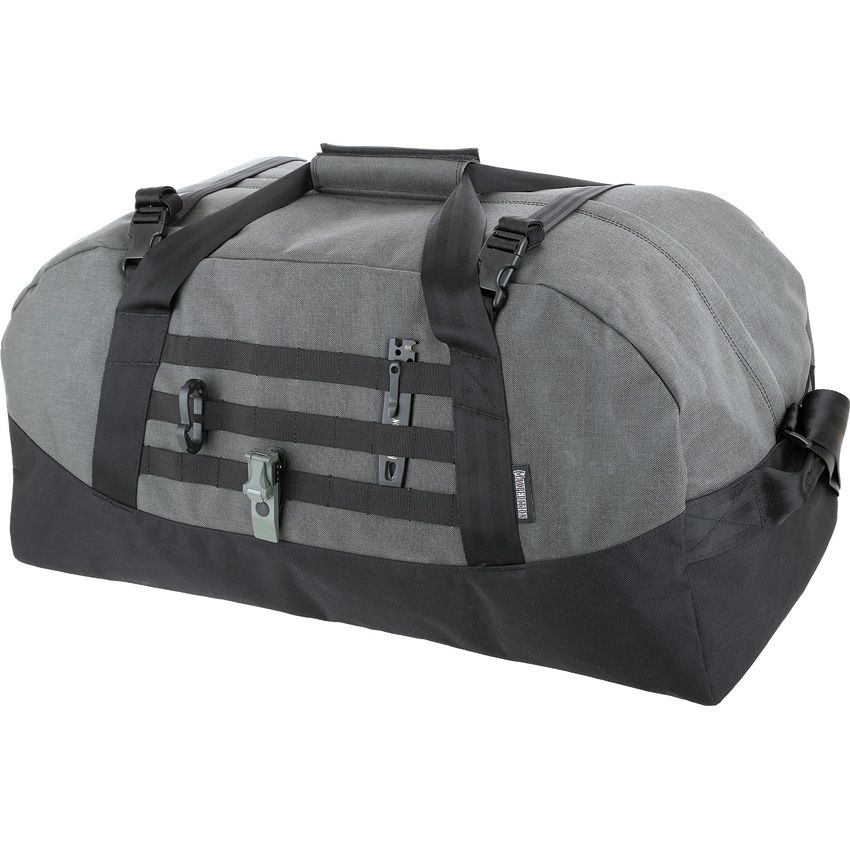 Maxpedition Load-Out Duffel Wolf Gray - Maxpedition (image 3)