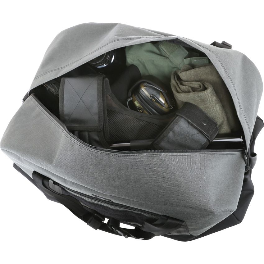 Maxpedition Load-Out Duffel Wolf Gray - Maxpedition (image 4)