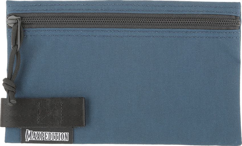 Outdoor Survival Gear - Maxpedition Dark Blue Dark Blue - Maxpedition