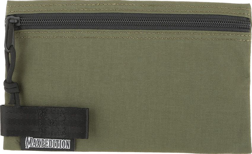 Outdoor Survival Gear - Maxpedition OD Green OD Green - Maxpedition