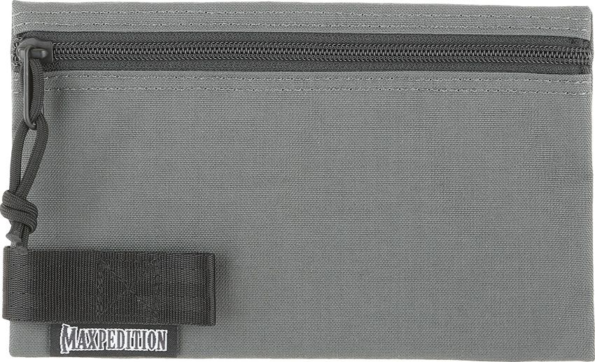 Outdoor Survival Gear - Maxpedition Wolf Gray Wolf Gray - Maxpedition