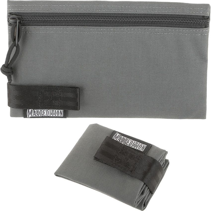 Maxpedition Wolf Gray (5) - Maxpedition (image 4)