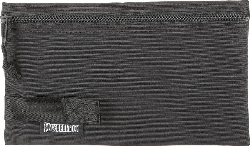 Outdoor Survival Gear - Maxpedition Black Black - Maxpedition