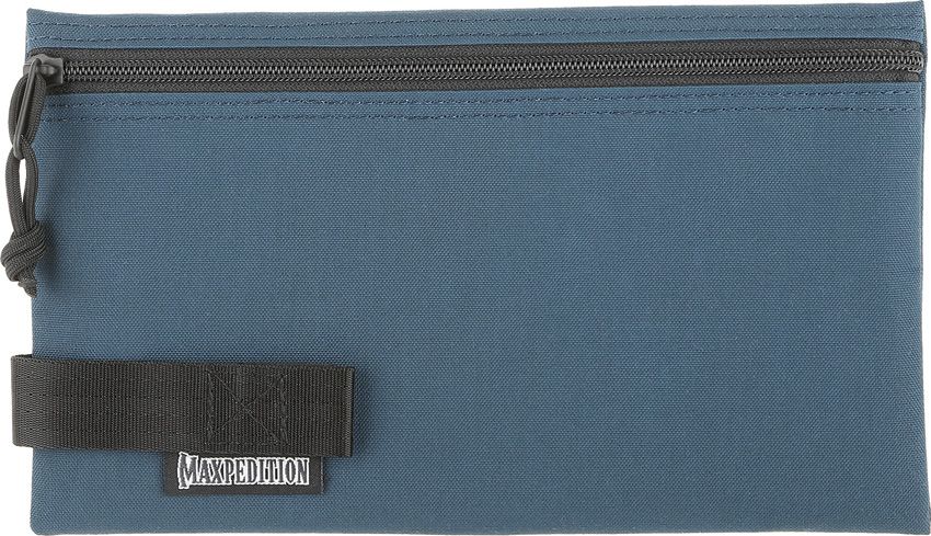 Outdoor Survival Gear - Maxpedition Dark Blue Dark Blue - Maxpedition