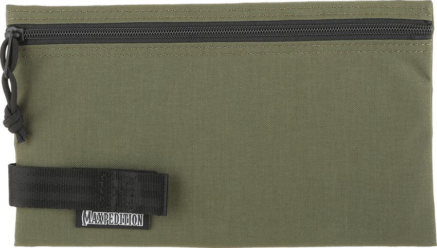 Outdoor Survival Gear - Maxpedition OD Green OD Green - Maxpedition