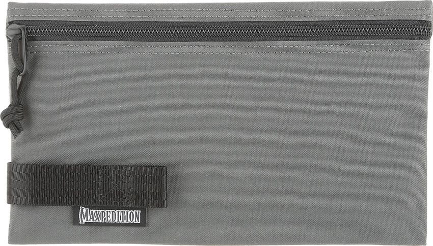 Outdoor Survival Gear - Maxpedition Wolf Gray Wolf Gray - Maxpedition