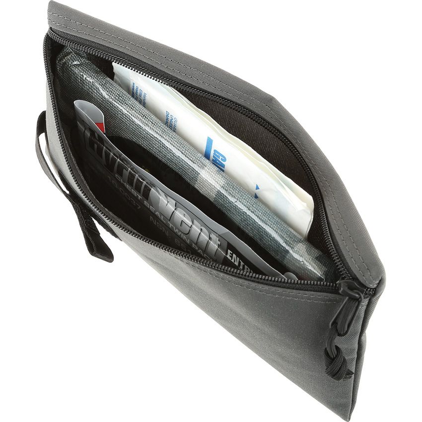 Maxpedition Gray 6x10 Wolf Gray - Maxpedition (image 3)
