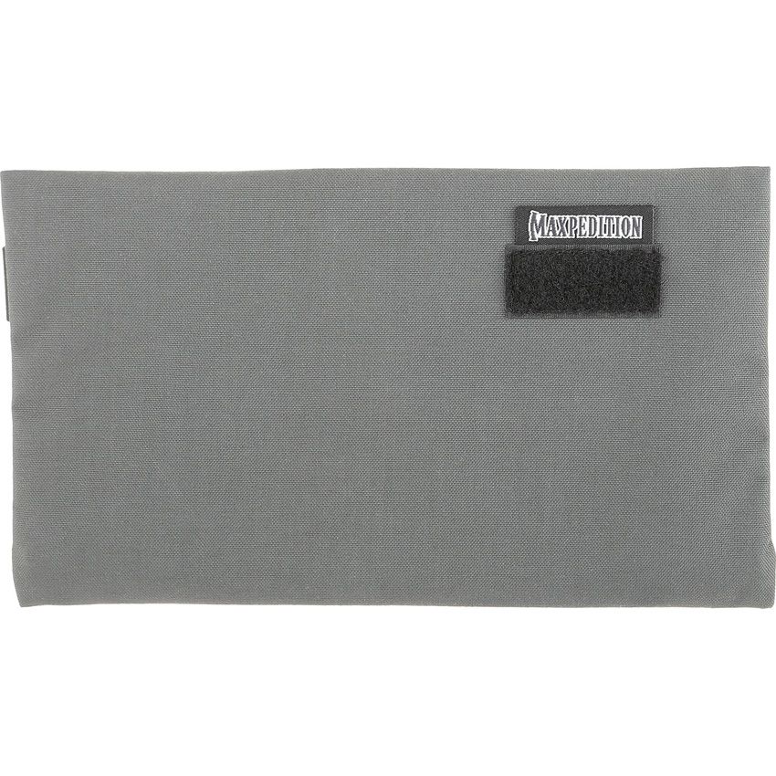 Maxpedition Gray 6x10 Wolf Gray - Maxpedition (image 5)