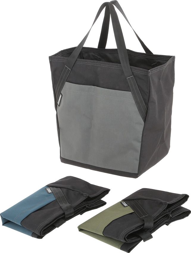 Outdoor Survival Gear - Maxpedition Wolf Gray, OD Green, Dark Blue Wolf Gray, OD Green, Dark Blue - Maxpedition