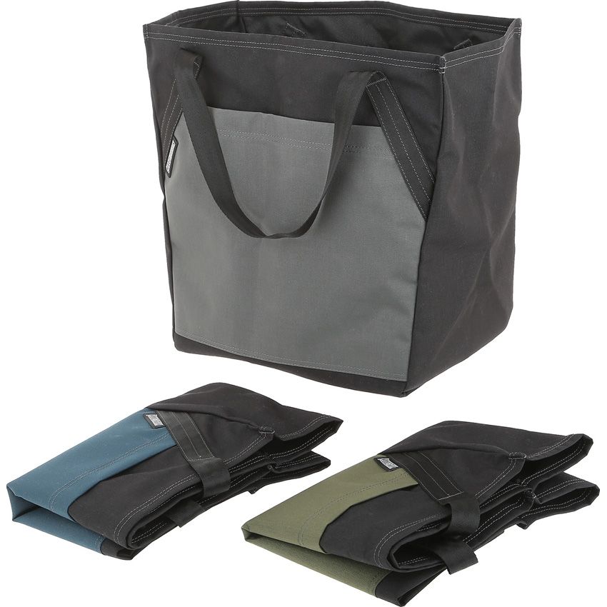 Maxpedition Outdoor Survival Gear Wolf Gray, OD Green, Dark Blue - Maxpedition (image 2)