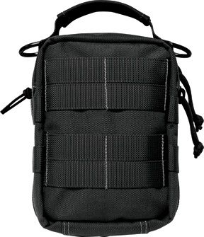 Outdoor Survival Gear - Maxpedition Black Black - Maxpedition