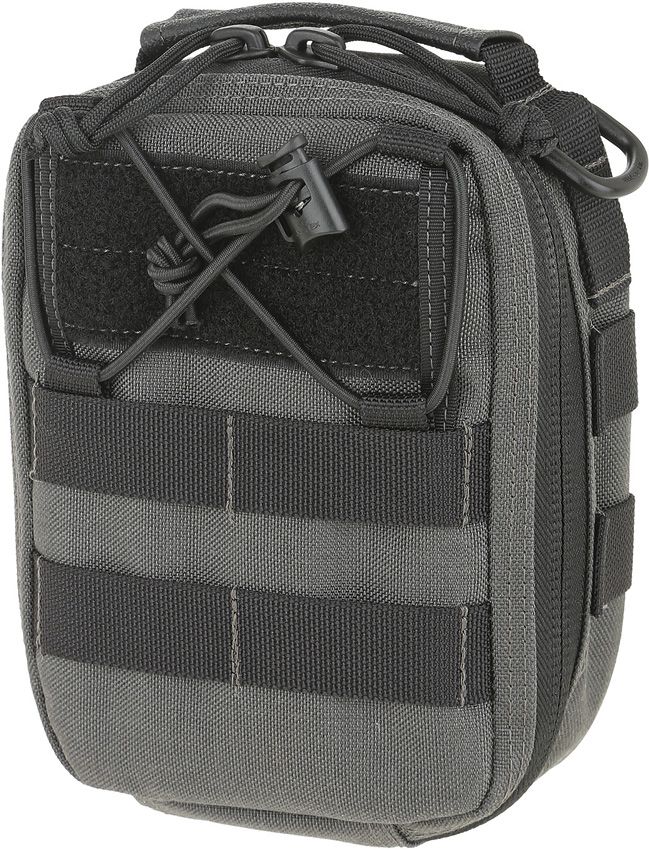 Outdoor Survival Gear - Maxpedition Wolf Gray Wolf Gray - Maxpedition
