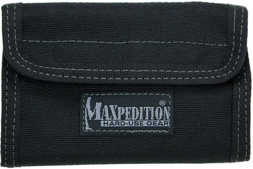 Outdoor Apparel Accessory - Maxpedition Black Black - Maxpedition