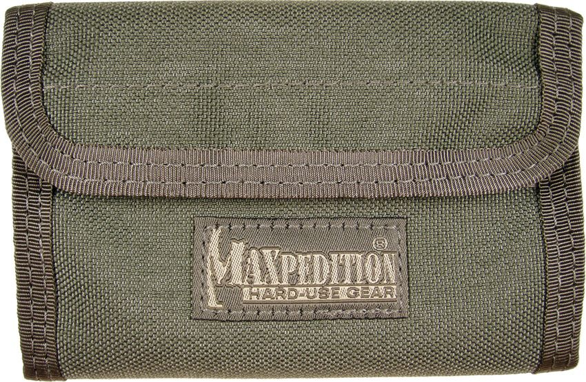 Outdoor Apparel Accessory - Maxpedition Foliage Green Foliage Green - Maxpedition