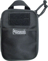 Outdoor Survival Gear - Maxpedition Black Black - Maxpedition