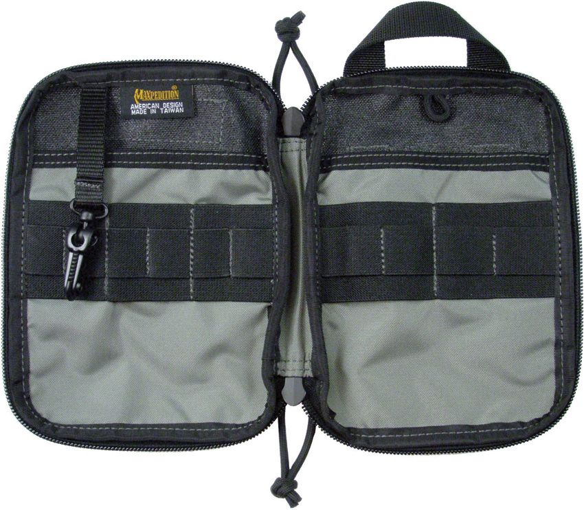 Maxpedition Pocket Organizer Black (4) - Maxpedition (image 2)