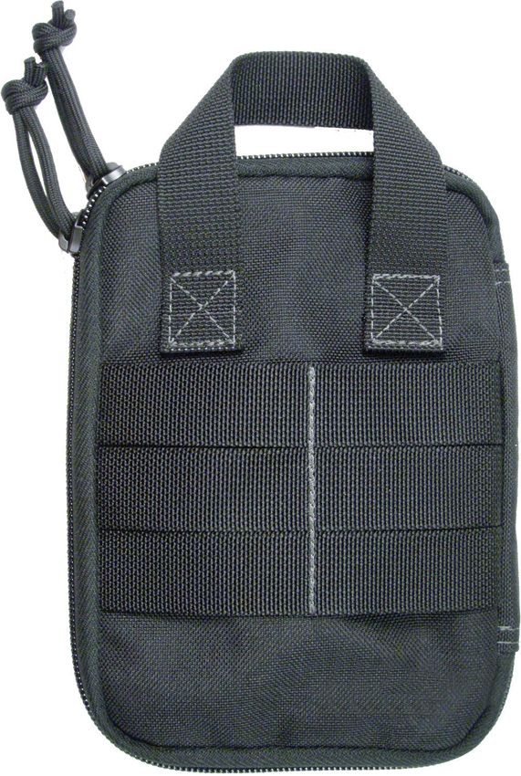 Maxpedition Pocket Organizer Black (4) - Maxpedition (image 3)