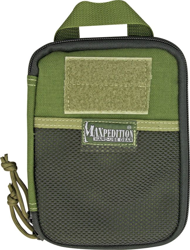 Outdoor Survival Gear - Maxpedition OD Green OD Green - Maxpedition
