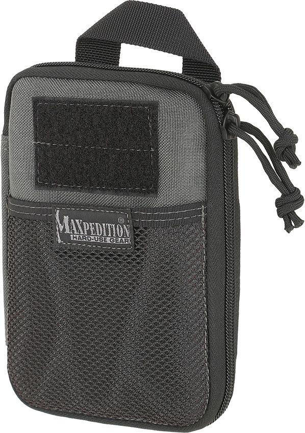 Outdoor Survival Gear - Maxpedition Wolf Gray Wolf Gray - Maxpedition